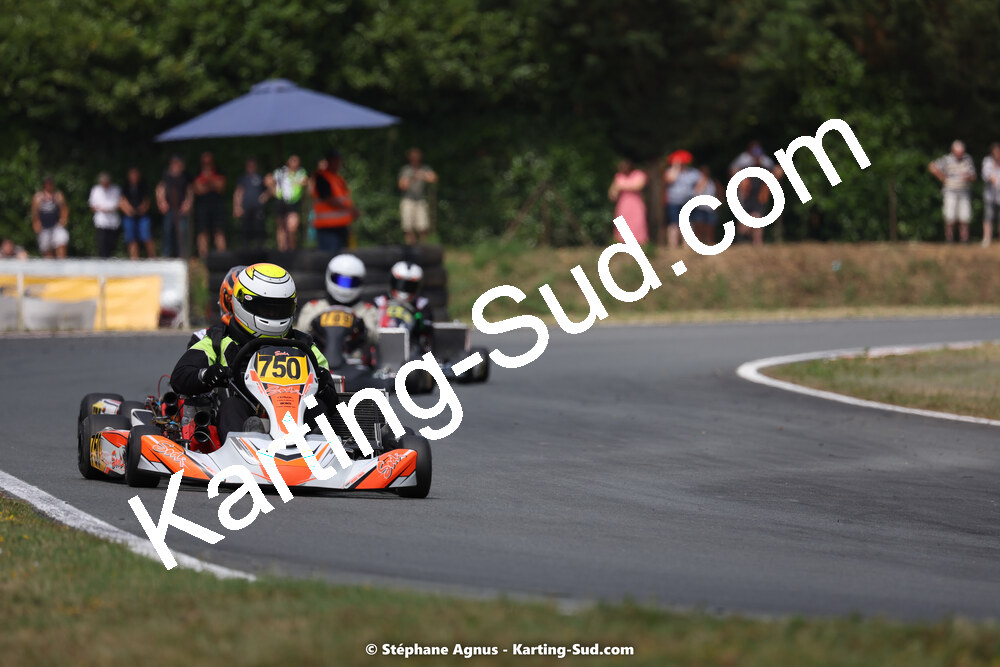19/06/2022 : Atlantic Trophée au circuit LF Karting de Layrac (Photos Stéphane Agnus) 2022 — karting