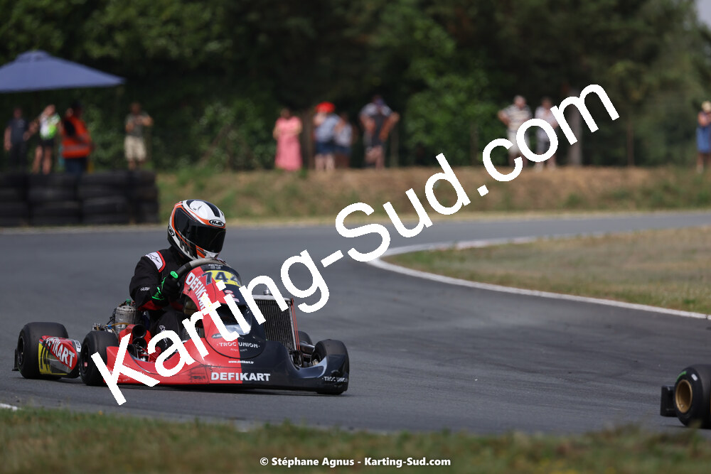 19/06/2022 : Atlantic Trophée au circuit LF Karting de Layrac (Photos Stéphane Agnus) 2022 — karting