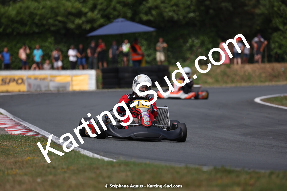 19/06/2022 : Atlantic Trophée au circuit LF Karting de Layrac (Photos Stéphane Agnus) 2022 — karting