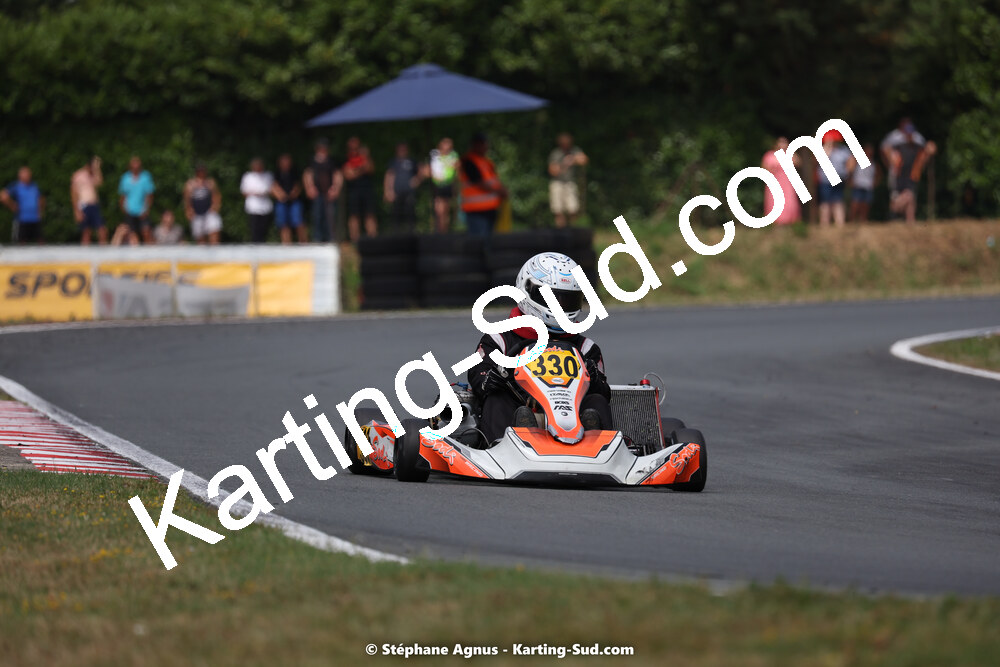 19/06/2022 : Atlantic Trophée au circuit LF Karting de Layrac (Photos Stéphane Agnus) 2022 — karting