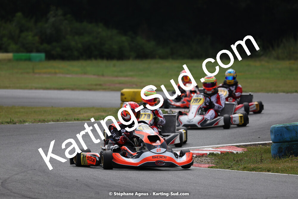 19/06/2022 : Atlantic Trophée au circuit LF Karting de Layrac (Photos Stéphane Agnus) 2022 — karting