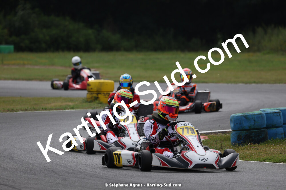 19/06/2022 : Atlantic Trophée au circuit LF Karting de Layrac (Photos Stéphane Agnus) 2022 — karting