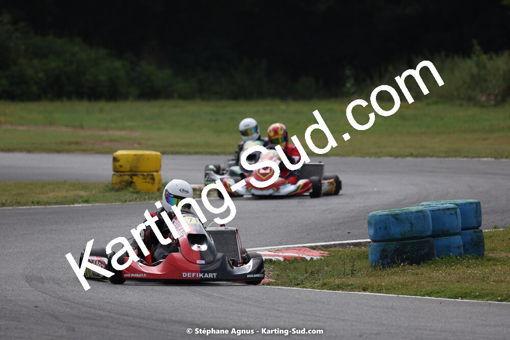 19/06/2022 : Atlantic Trophée au circuit LF Karting de Layrac (Photos Stéphane Agnus) 2022 — karting