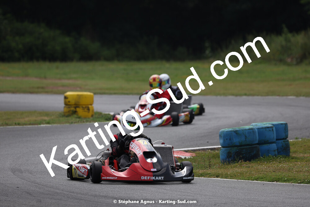 19/06/2022 : Atlantic Trophée au circuit LF Karting de Layrac (Photos Stéphane Agnus) 2022 — karting