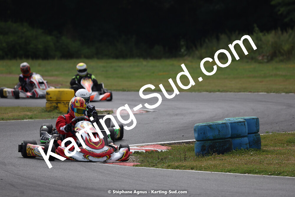 19/06/2022 : Atlantic Trophée au circuit LF Karting de Layrac (Photos Stéphane Agnus) 2022 — karting