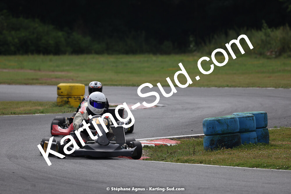 19/06/2022 : Atlantic Trophée au circuit LF Karting de Layrac (Photos Stéphane Agnus) 2022 — karting