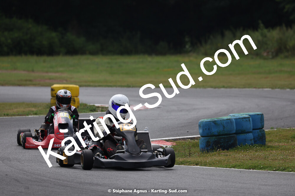 19/06/2022 : Atlantic Trophée au circuit LF Karting de Layrac (Photos Stéphane Agnus) 2022 — karting