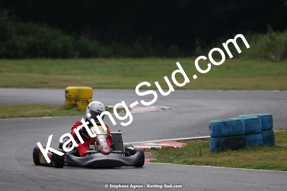 19/06/2022 : Atlantic Trophée au circuit LF Karting de Layrac (Photos Stéphane Agnus) 2022 — karting