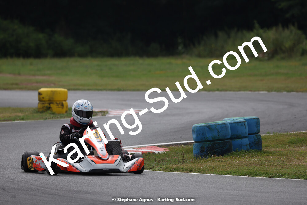 19/06/2022 : Atlantic Trophée au circuit LF Karting de Layrac (Photos Stéphane Agnus) 2022 — karting