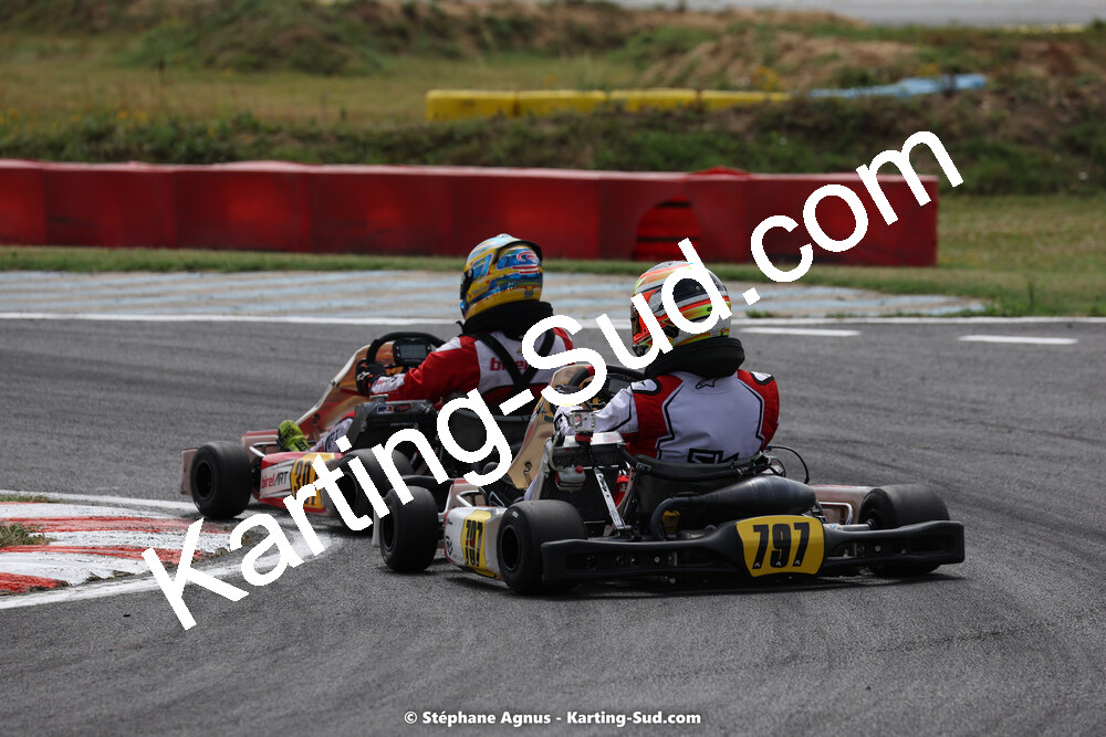 19/06/2022 : Atlantic Trophée au circuit LF Karting de Layrac (Photos Stéphane Agnus) 2022 — karting