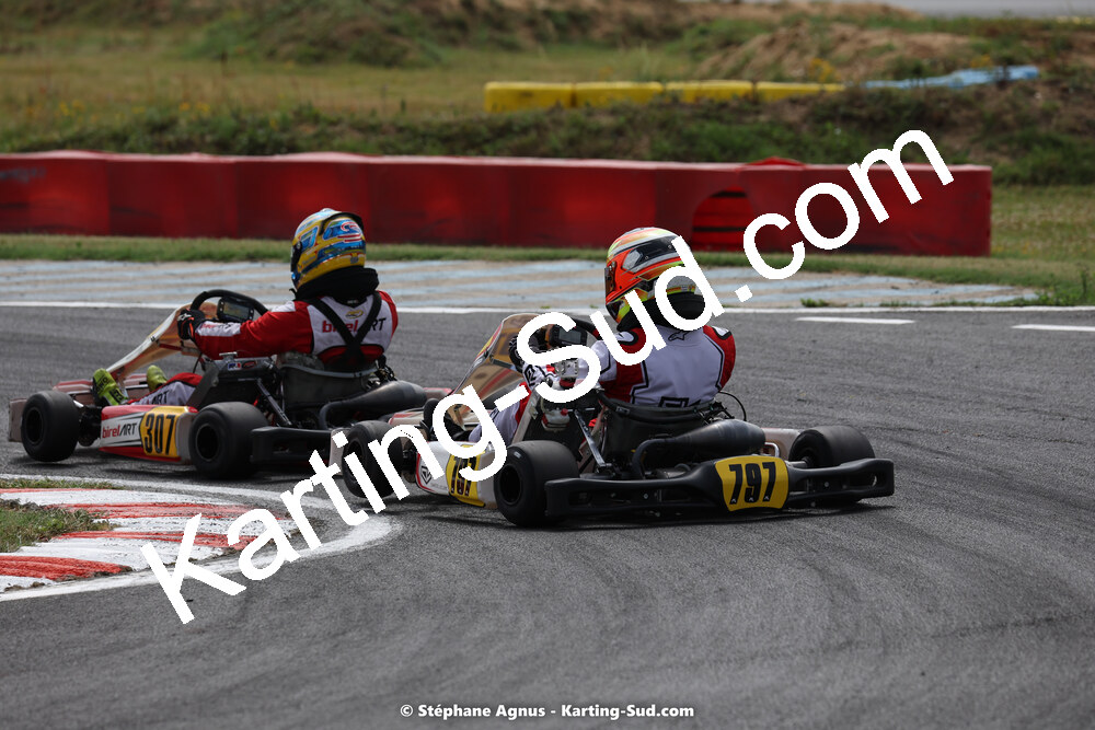 19/06/2022 : Atlantic Trophée au circuit LF Karting de Layrac (Photos Stéphane Agnus) 2022 — karting
