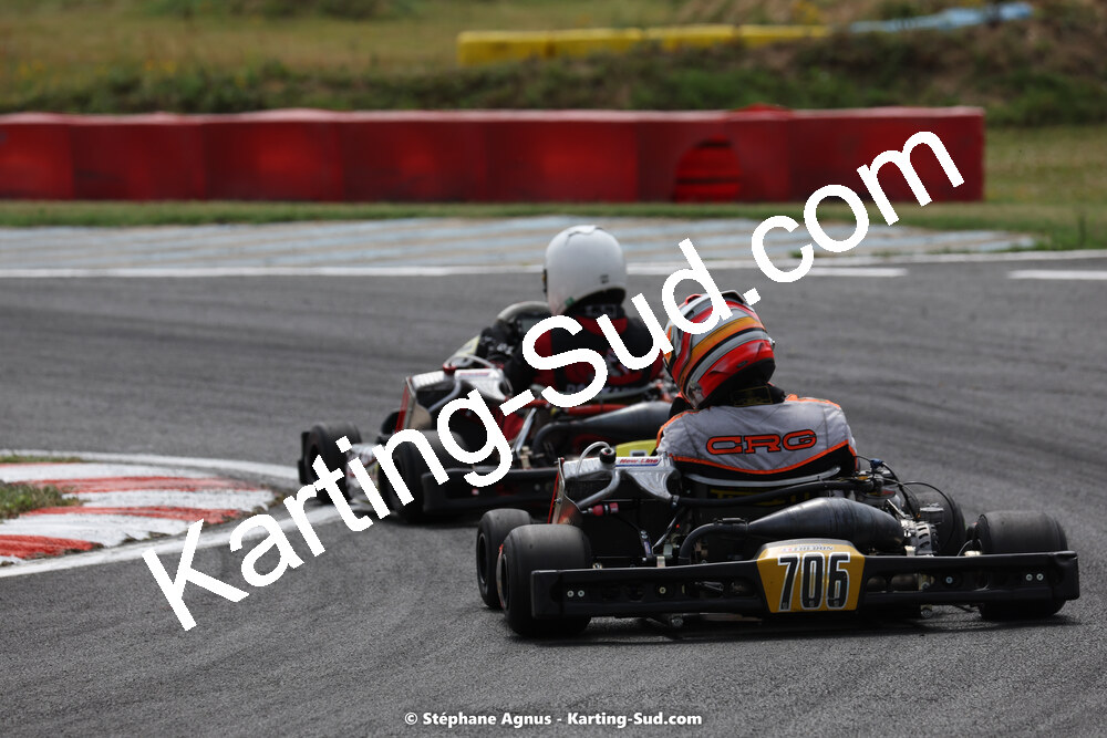 19/06/2022 : Atlantic Trophée au circuit LF Karting de Layrac (Photos Stéphane Agnus) 2022 — karting