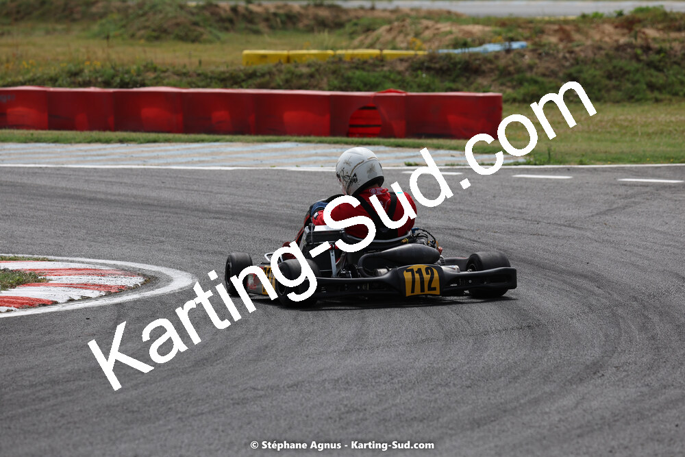 19/06/2022 : Atlantic Trophée au circuit LF Karting de Layrac (Photos Stéphane Agnus) 2022 — karting