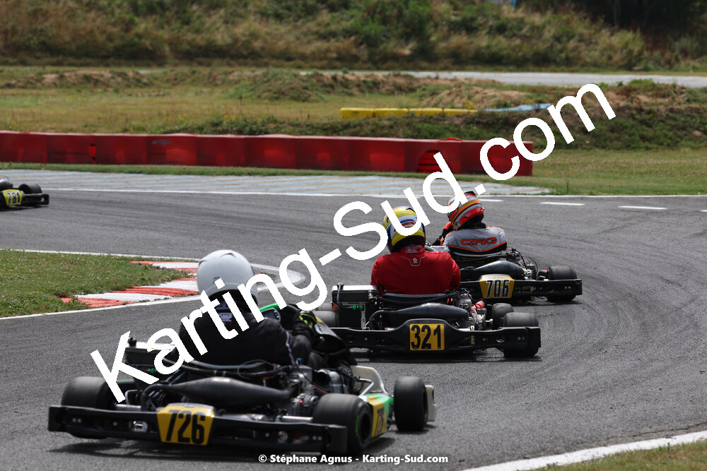 19/06/2022 : Atlantic Trophée au circuit LF Karting de Layrac (Photos Stéphane Agnus) 2022 — karting