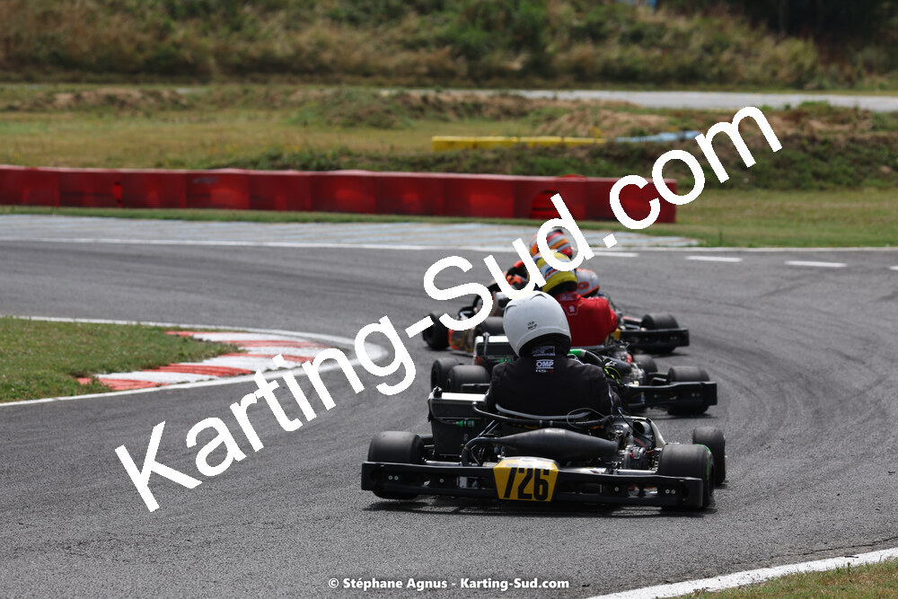 19/06/2022 : Atlantic Trophée au circuit LF Karting de Layrac (Photos Stéphane Agnus) 2022 — karting