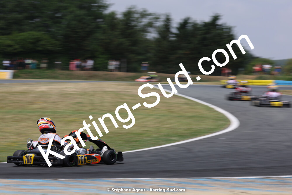 19/06/2022 : Atlantic Trophée au circuit LF Karting de Layrac (Photos Stéphane Agnus) 2022 — karting