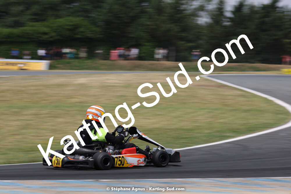 19/06/2022 : Atlantic Trophée au circuit LF Karting de Layrac (Photos Stéphane Agnus) 2022 — karting