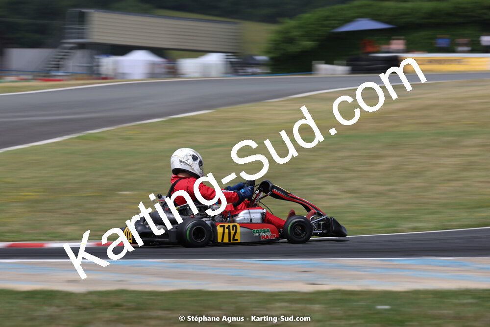 19/06/2022 : Atlantic Trophée au circuit LF Karting de Layrac (Photos Stéphane Agnus) 2022 — karting