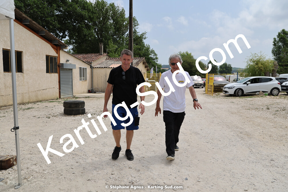 19/06/2022 : Atlantic Trophée au circuit LF Karting de Layrac (Photos Stéphane Agnus) 2022 — karting