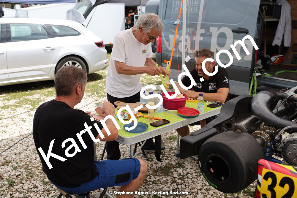 19/06/2022 : Atlantic Trophée au circuit LF Karting de Layrac (Photos Stéphane Agnus) 2022 — karting