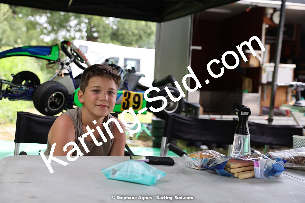 19/06/2022 : Atlantic Trophée au circuit LF Karting de Layrac (Photos Stéphane Agnus) 2022 — karting