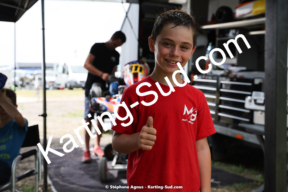 19/06/2022 : Atlantic Trophée au circuit LF Karting de Layrac (Photos Stéphane Agnus) 2022 — karting