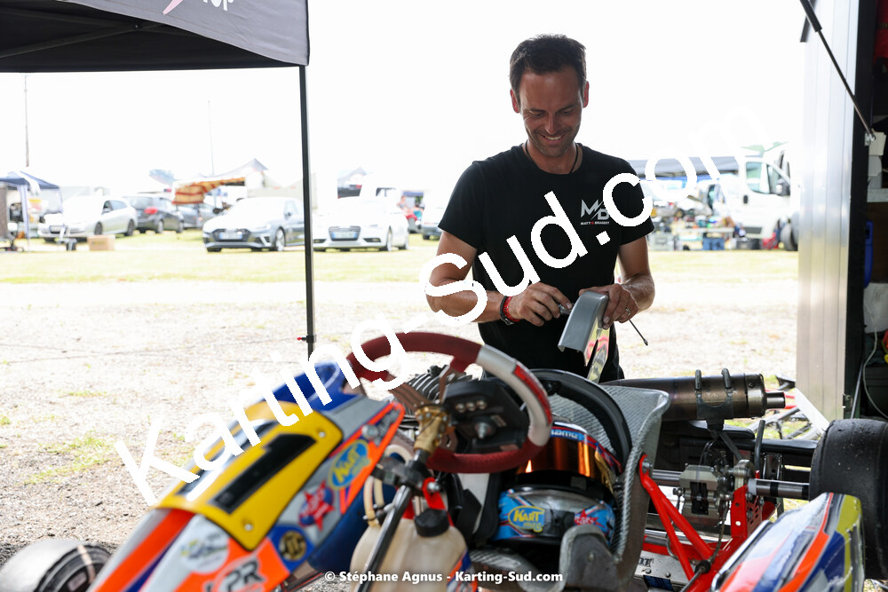 19/06/2022 : Atlantic Trophée au circuit LF Karting de Layrac (Photos Stéphane Agnus) 2022 — karting