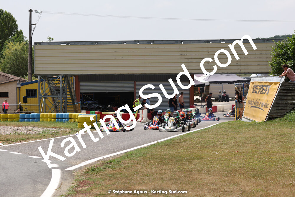19/06/2022 : Atlantic Trophée au circuit LF Karting de Layrac (Photos Stéphane Agnus) 2022 — karting