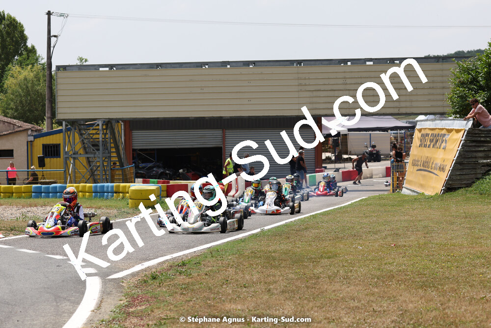 19/06/2022 : Atlantic Trophée au circuit LF Karting de Layrac (Photos Stéphane Agnus) 2022 — karting