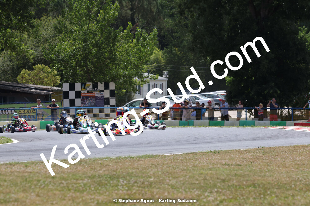 19/06/2022 : Atlantic Trophée au circuit LF Karting de Layrac (Photos Stéphane Agnus) 2022 — karting