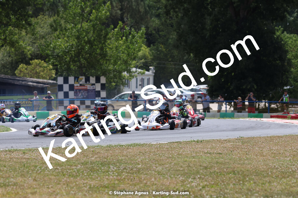 19/06/2022 : Atlantic Trophée au circuit LF Karting de Layrac (Photos Stéphane Agnus) 2022 — karting