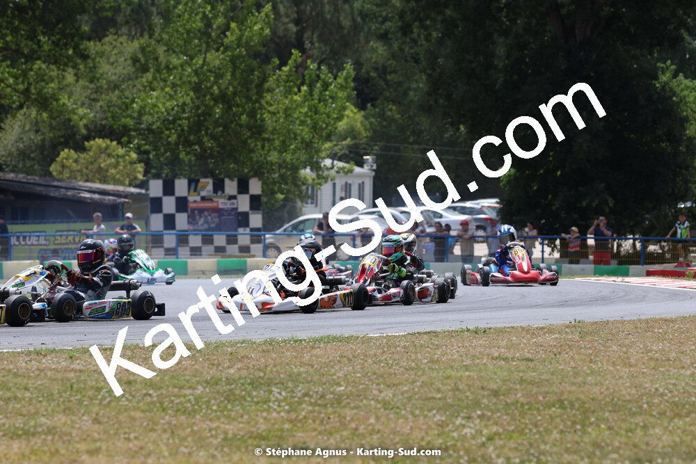19/06/2022 : Atlantic Trophée au circuit LF Karting de Layrac (Photos Stéphane Agnus) 2022 — karting