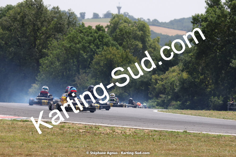 19/06/2022 : Atlantic Trophée au circuit LF Karting de Layrac (Photos Stéphane Agnus) 2022 — karting