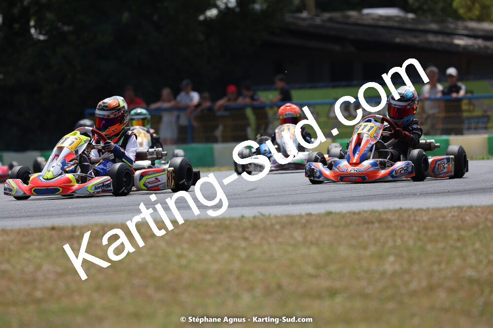 19/06/2022 : Atlantic Trophée au circuit LF Karting de Layrac (Photos Stéphane Agnus) 2022 — karting