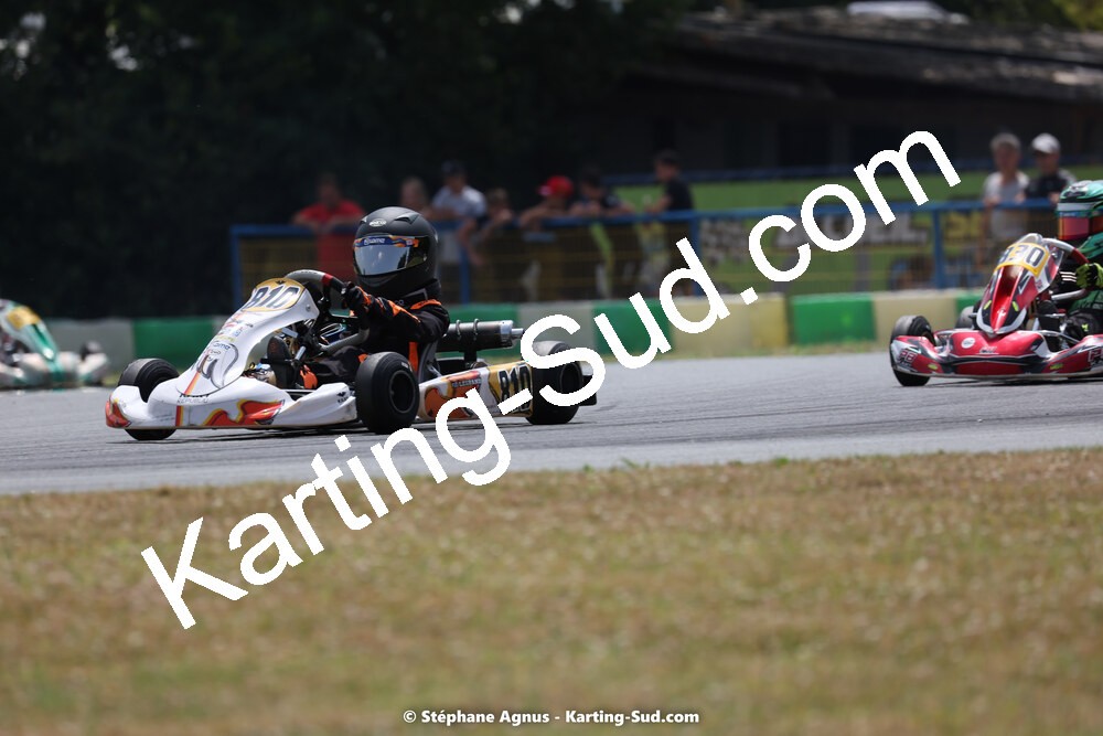 19/06/2022 : Atlantic Trophée au circuit LF Karting de Layrac (Photos Stéphane Agnus) 2022 — karting