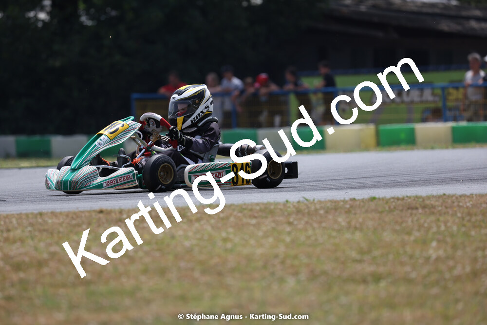 19/06/2022 : Atlantic Trophée au circuit LF Karting de Layrac (Photos Stéphane Agnus) 2022 — karting