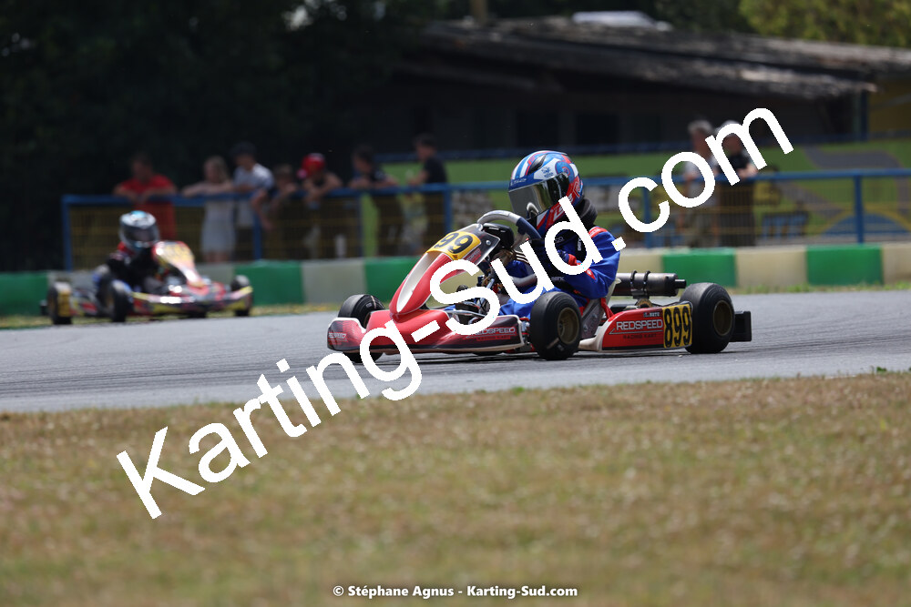 19/06/2022 : Atlantic Trophée au circuit LF Karting de Layrac (Photos Stéphane Agnus) 2022 — karting