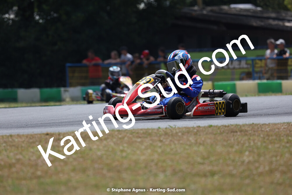19/06/2022 : Atlantic Trophée au circuit LF Karting de Layrac (Photos Stéphane Agnus) 2022 — karting