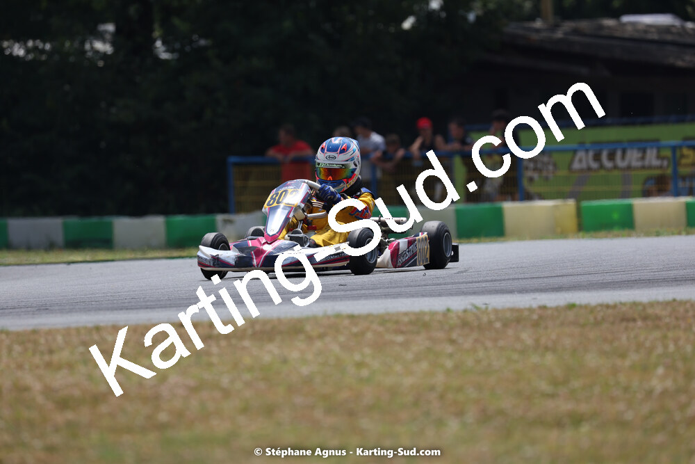 19/06/2022 : Atlantic Trophée au circuit LF Karting de Layrac (Photos Stéphane Agnus) 2022 — karting