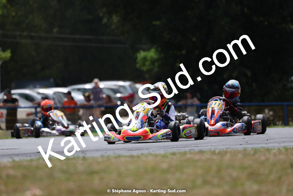 19/06/2022 : Atlantic Trophée au circuit LF Karting de Layrac (Photos Stéphane Agnus) 2022 — karting