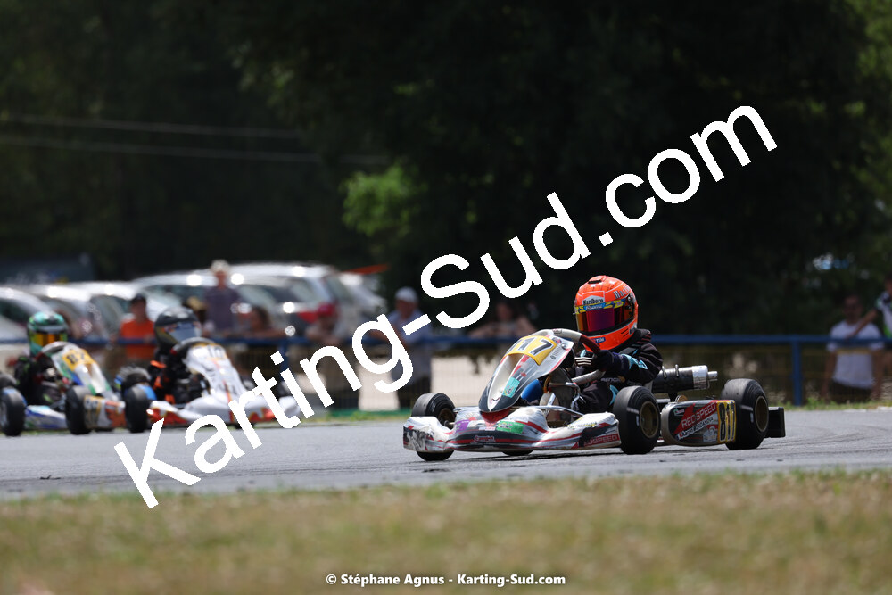 19/06/2022 : Atlantic Trophée au circuit LF Karting de Layrac (Photos Stéphane Agnus) 2022 — karting