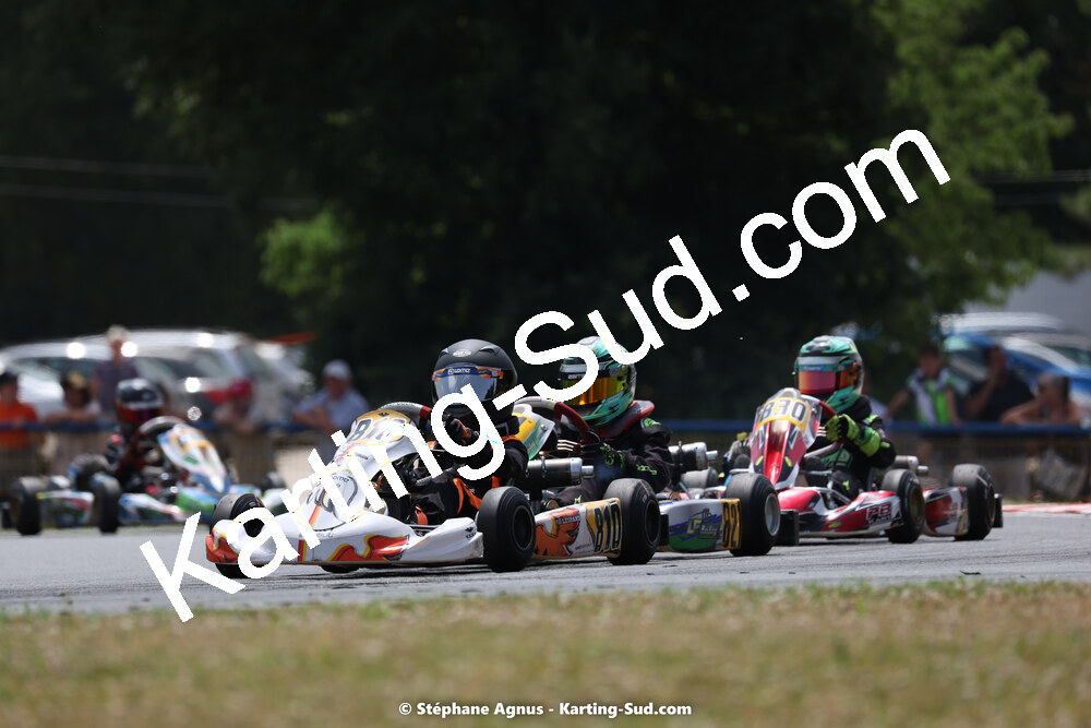 19/06/2022 : Atlantic Trophée au circuit LF Karting de Layrac (Photos Stéphane Agnus) 2022 — karting