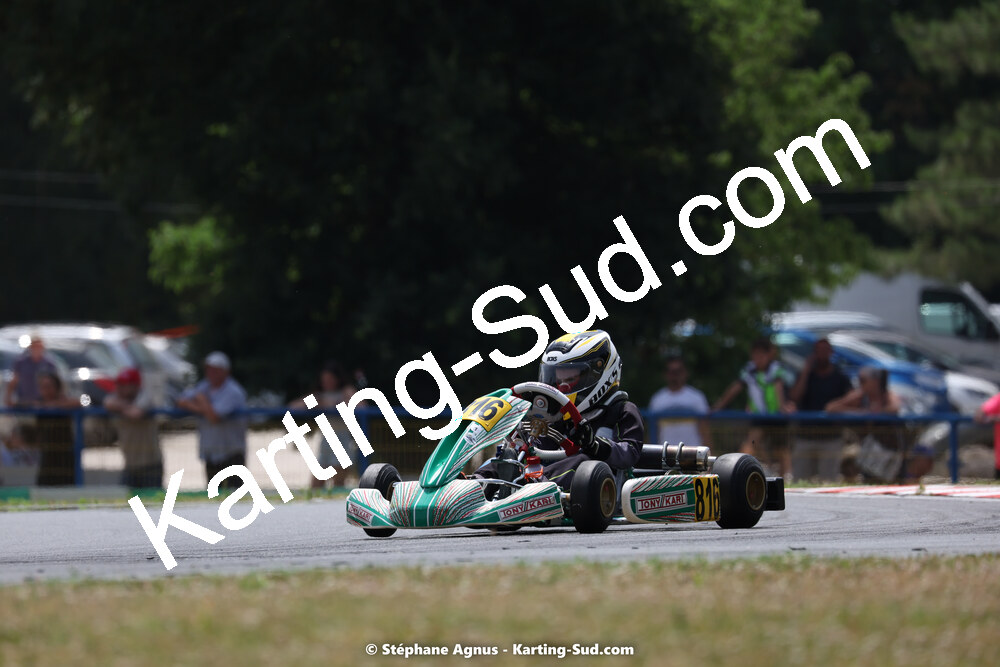 19/06/2022 : Atlantic Trophée au circuit LF Karting de Layrac (Photos Stéphane Agnus) 2022 — karting