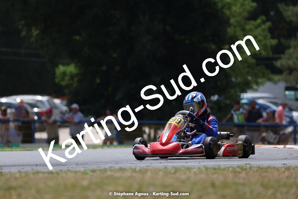 19/06/2022 : Atlantic Trophée au circuit LF Karting de Layrac (Photos Stéphane Agnus) 2022 — karting