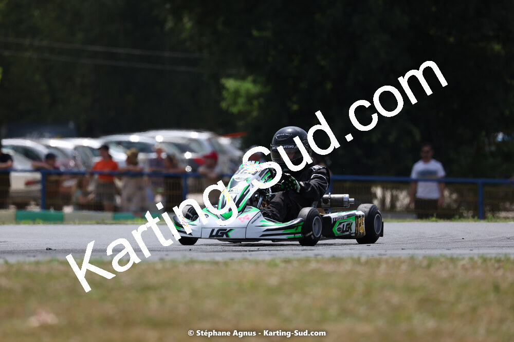 19/06/2022 : Atlantic Trophée au circuit LF Karting de Layrac (Photos Stéphane Agnus) 2022 — karting