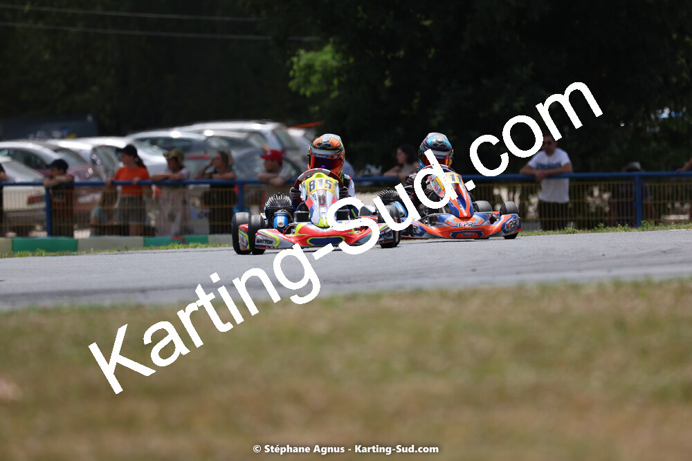 19/06/2022 : Atlantic Trophée au circuit LF Karting de Layrac (Photos Stéphane Agnus) 2022 — karting