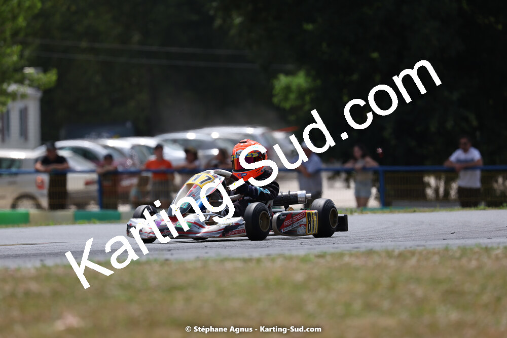 19/06/2022 : Atlantic Trophée au circuit LF Karting de Layrac (Photos Stéphane Agnus) 2022 — karting