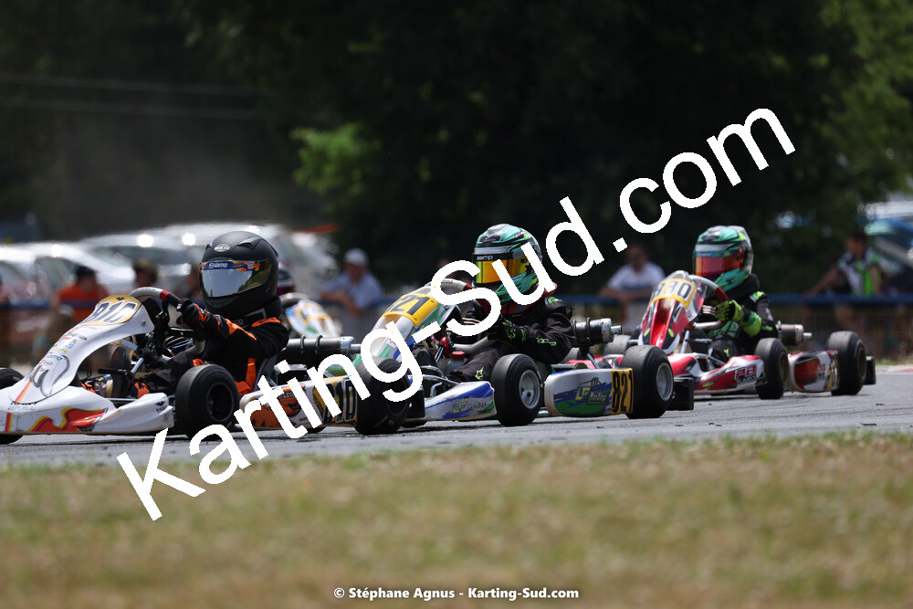 19/06/2022 : Atlantic Trophée au circuit LF Karting de Layrac (Photos Stéphane Agnus) 2022 — karting