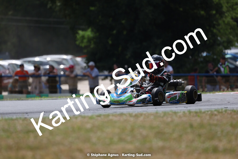 19/06/2022 : Atlantic Trophée au circuit LF Karting de Layrac (Photos Stéphane Agnus) 2022 — karting