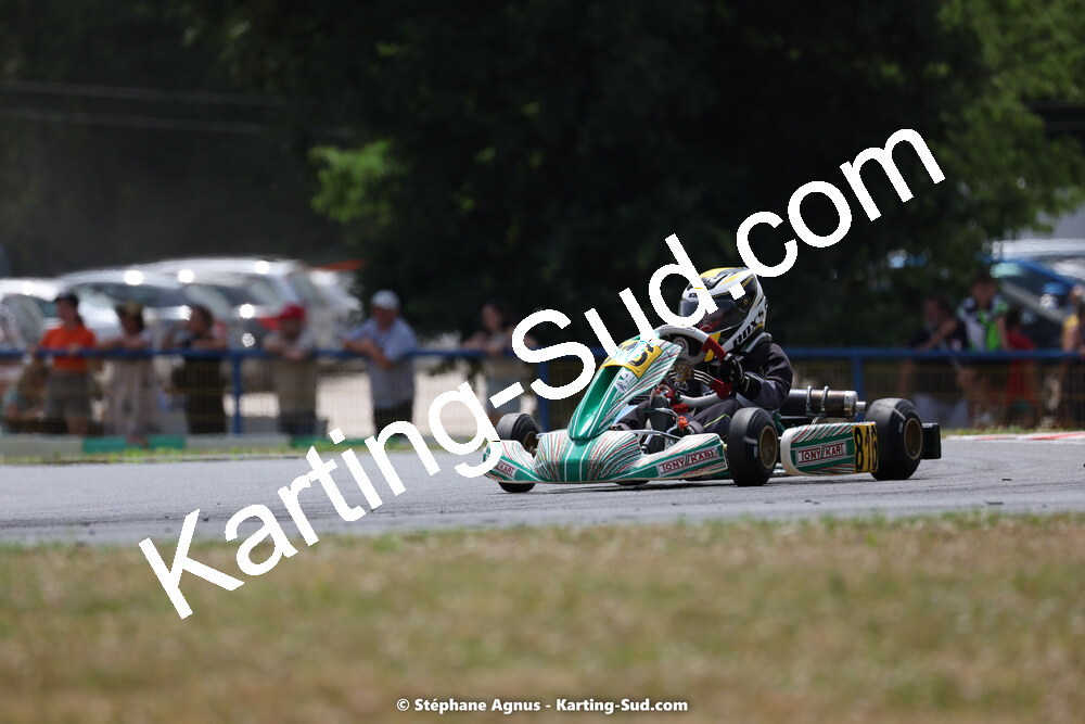 19/06/2022 : Atlantic Trophée au circuit LF Karting de Layrac (Photos Stéphane Agnus) 2022 — karting